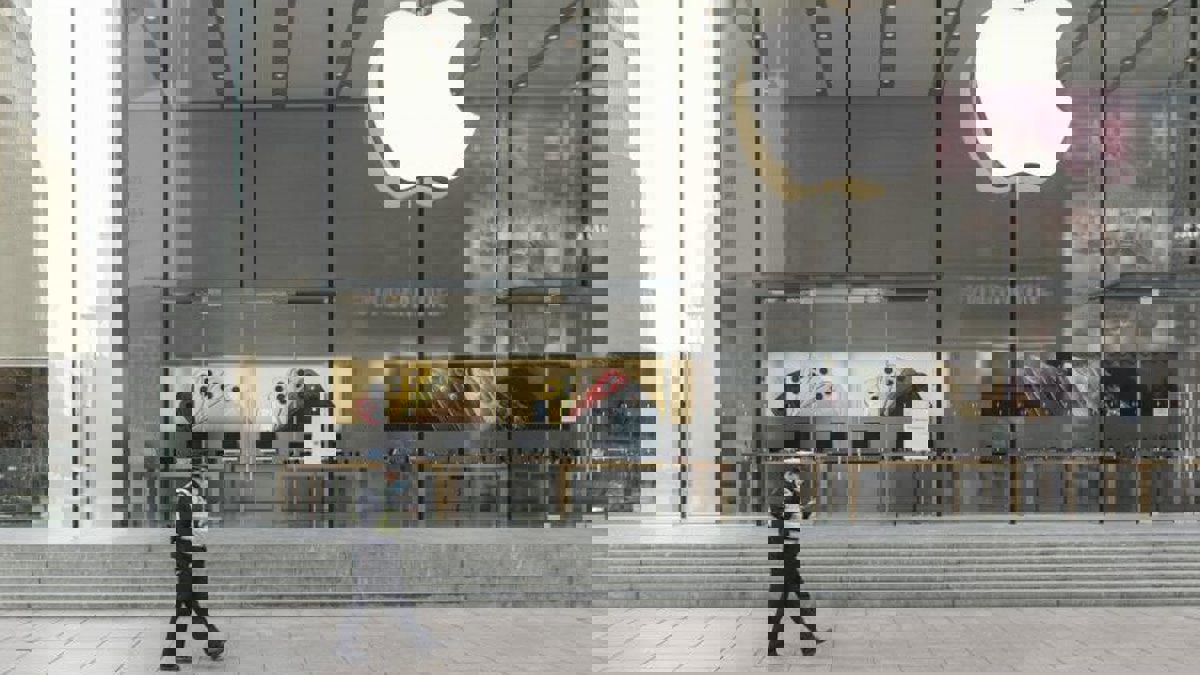 "آبل" تطرح تطبيقا خاصا بأخبار "كورونا" لمكافحة الشائعات