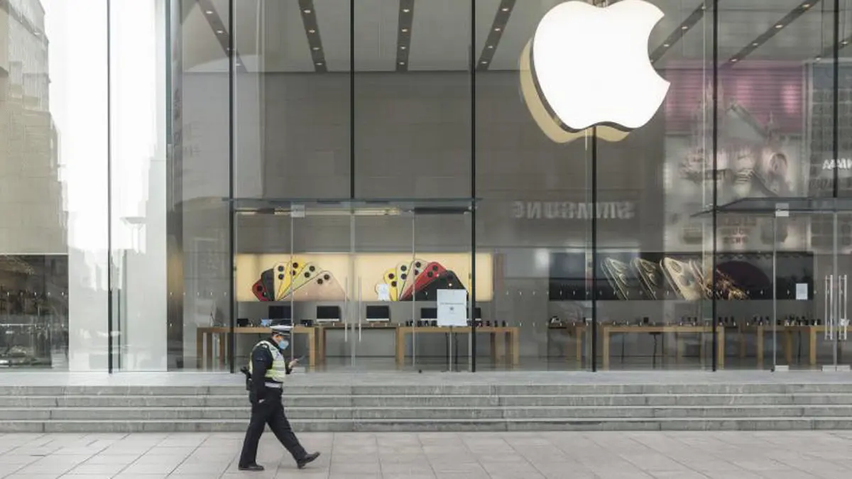 "آبل" تطرح تطبيقا خاصا بأخبار "كورونا" لمكافحة الشائعات