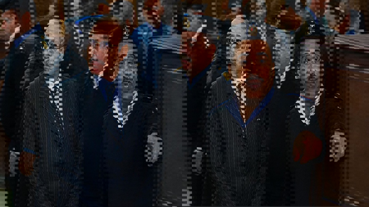 حبيب العادلي يطعن على تغريمه 30 دولارًا في قضية "فساد المليار جنيه"