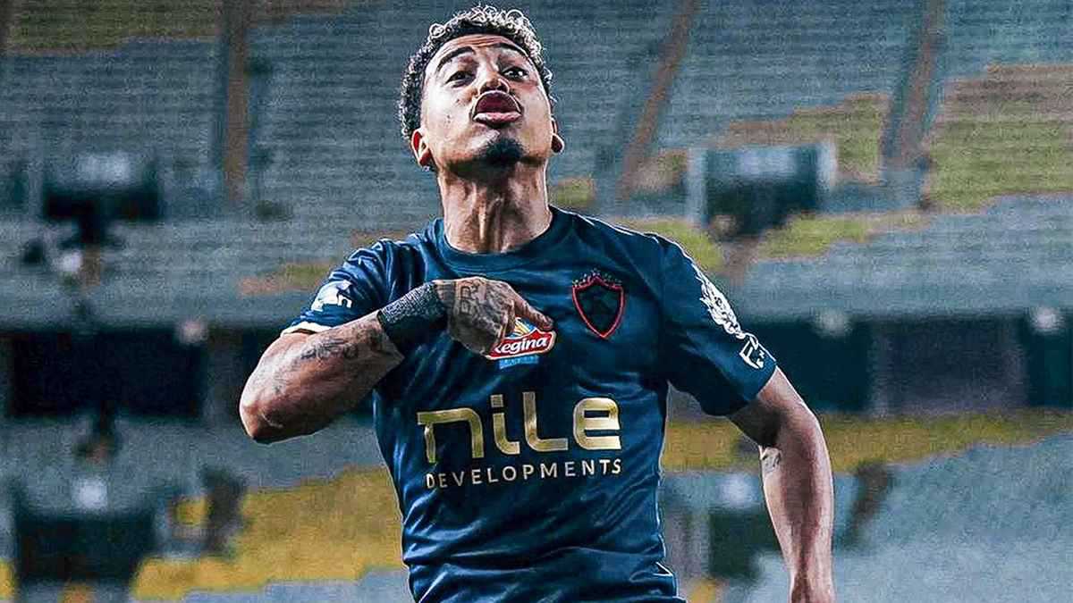 بسبب "المشروع".. جون إدوارد يحسم مصير بيزيرا 