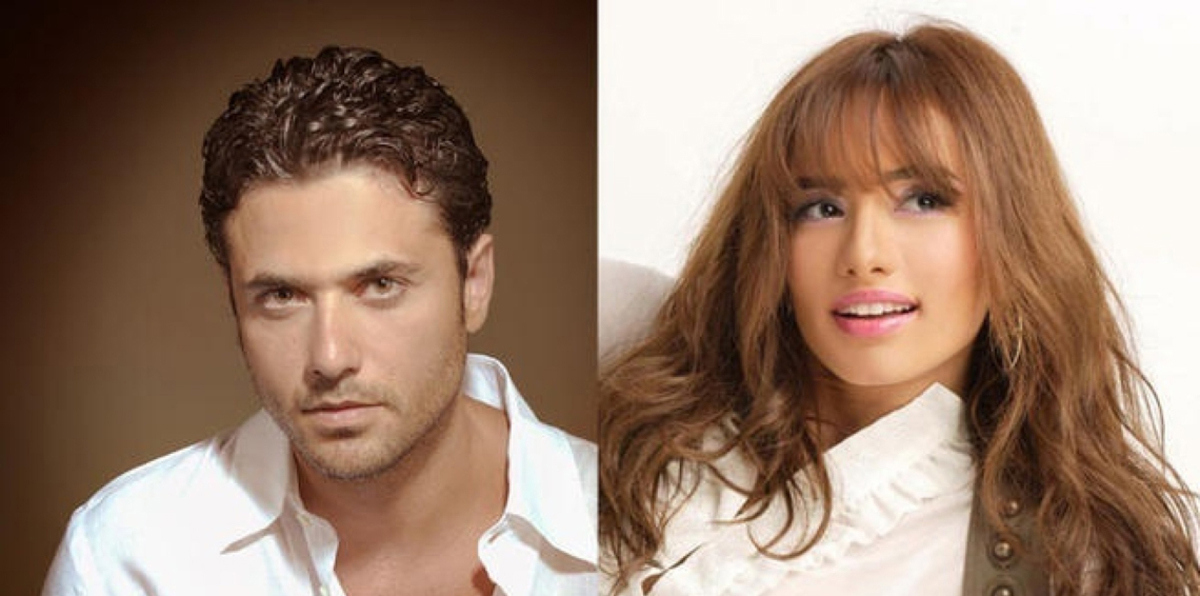 بعد صدور آخر حكم في قضية النسب.. بماذا وصفت زينة أحمد عز ؟