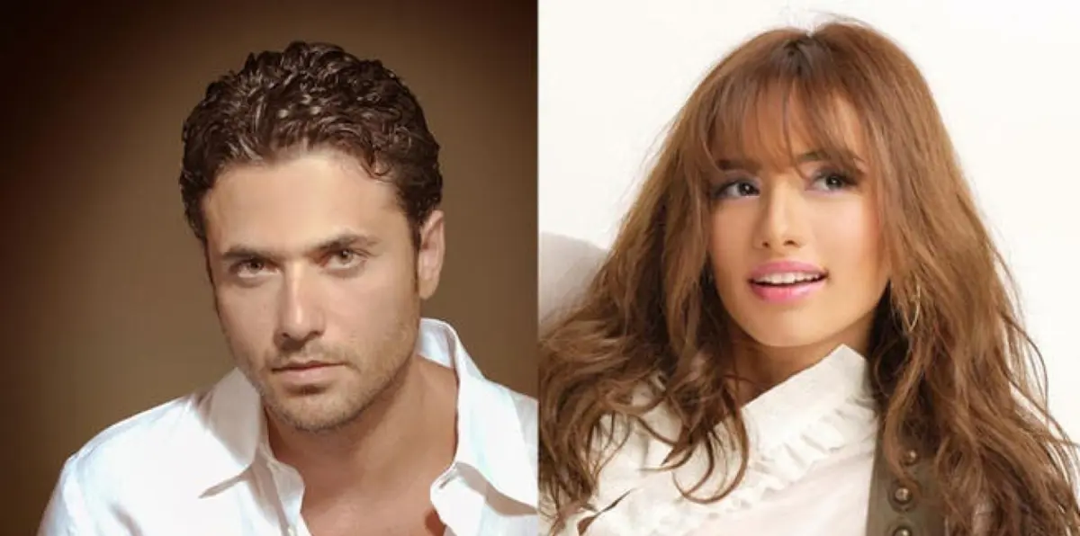 بعد صدور آخر حكم في قضية النسب.. بماذا وصفت زينة أحمد عز ؟