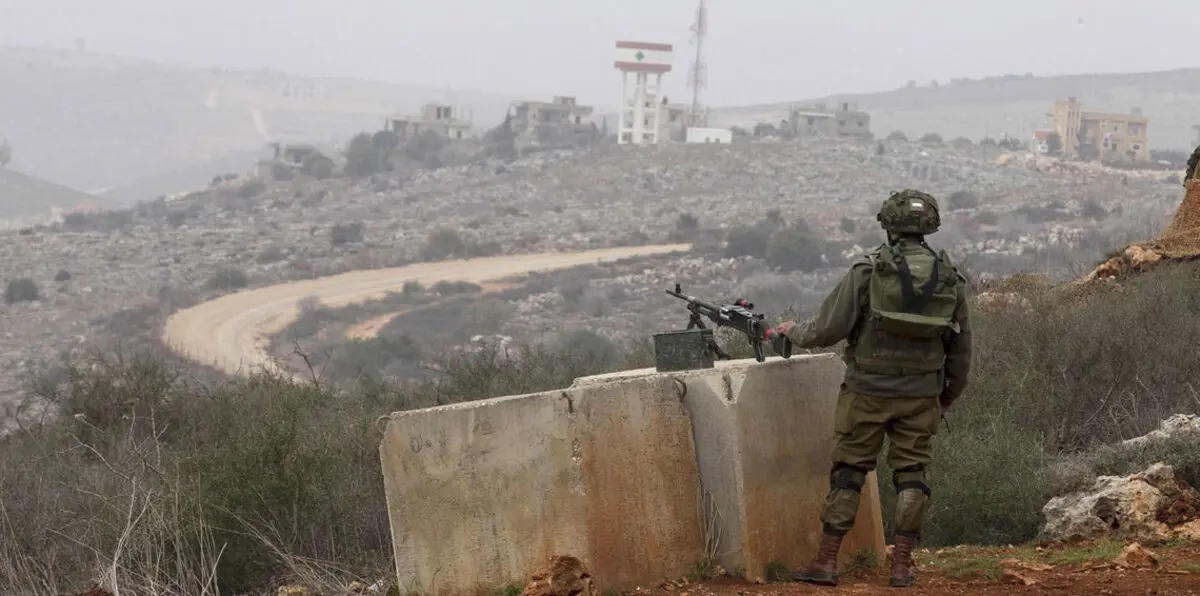 هل تخوض إيران وإسرائيل حربًا في لبنان