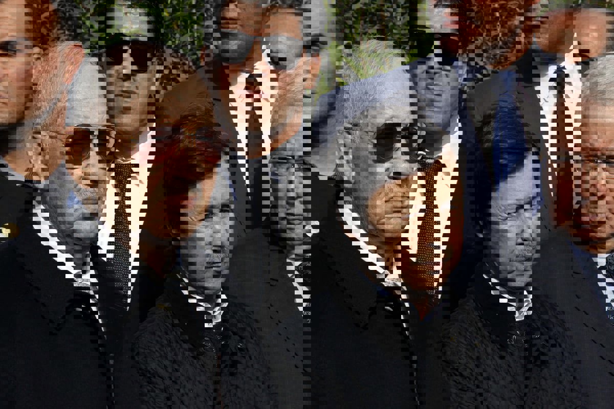 الجزائر تعرض ممتلكات وجهاء "نظام بوتفليقة" للبيع