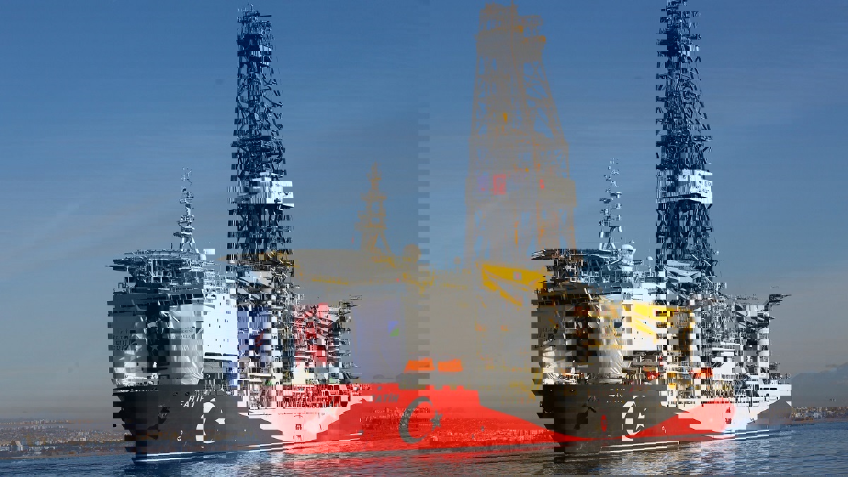 غاز قبرص يضع «الناتو» في مواجهة مع تركيا