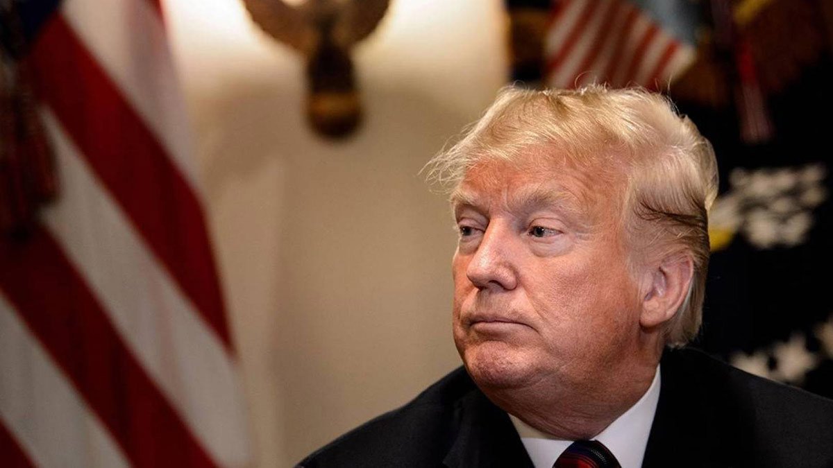 جيم ويب.. مرشح ترامب المحتمل لوزارة الدفاع