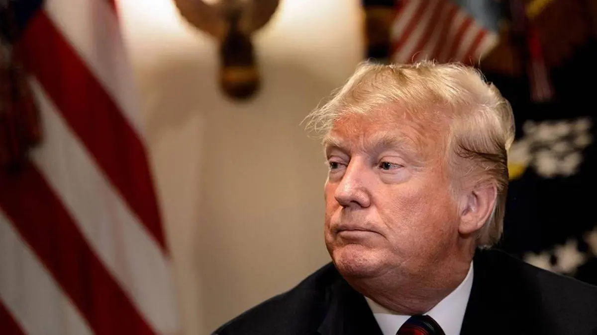 جيم ويب.. مرشح ترامب المحتمل لوزارة الدفاع