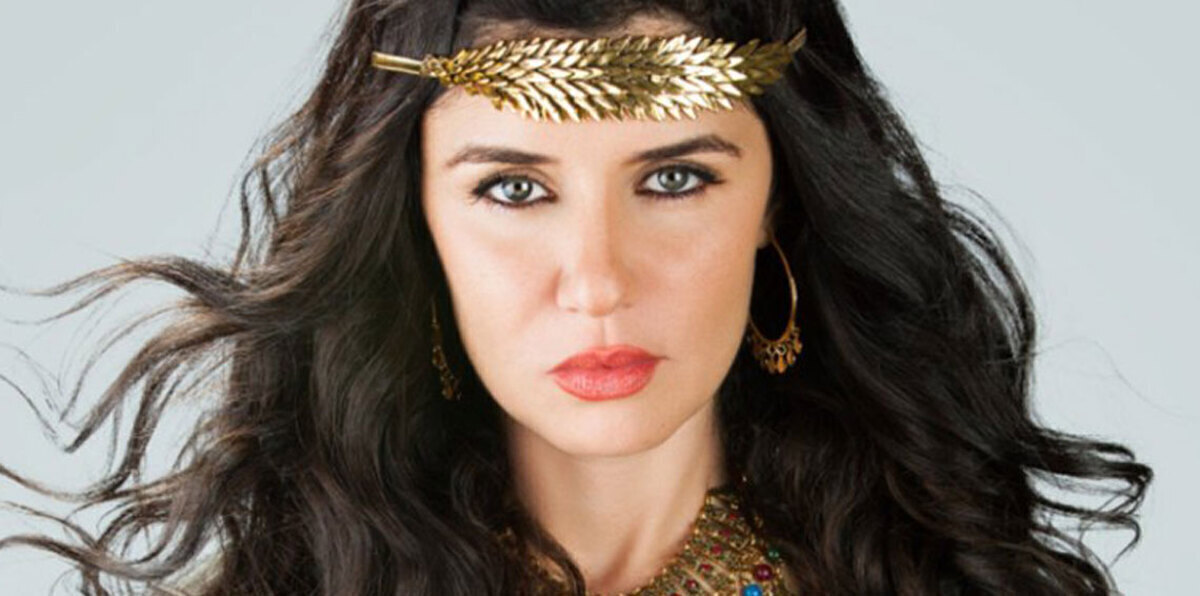 غادة عادل: انتظروا فيلمي الجديد.. ولن أظهر في دراما رمضان لهذا السبب