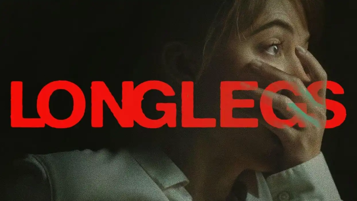 غضب جمهور "ديزني" بعد عرض النسخة الجديدة من Longlegs