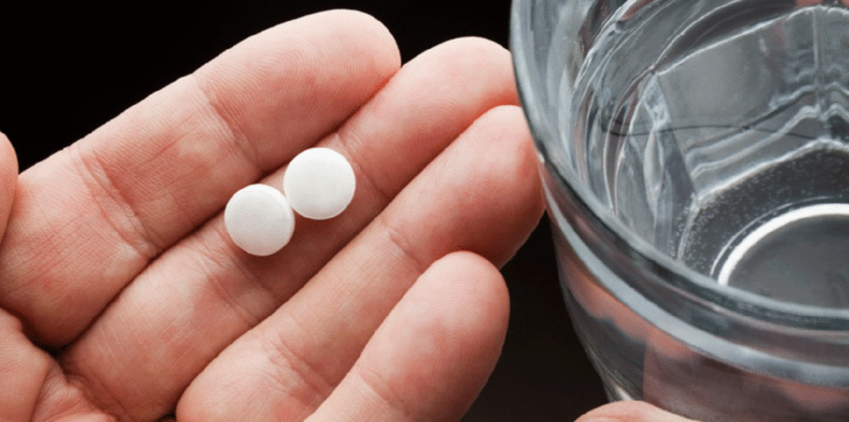 باحثون: "الأسبرين" يمكنه إعادة بناء الأسنان التالفة