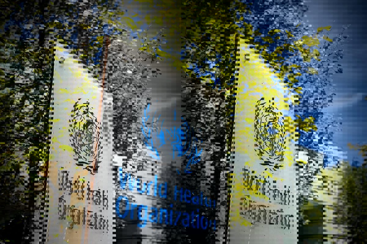 الصحة العالمية تجيز لقاحًا آخر للأطفال ضد الملاريا 