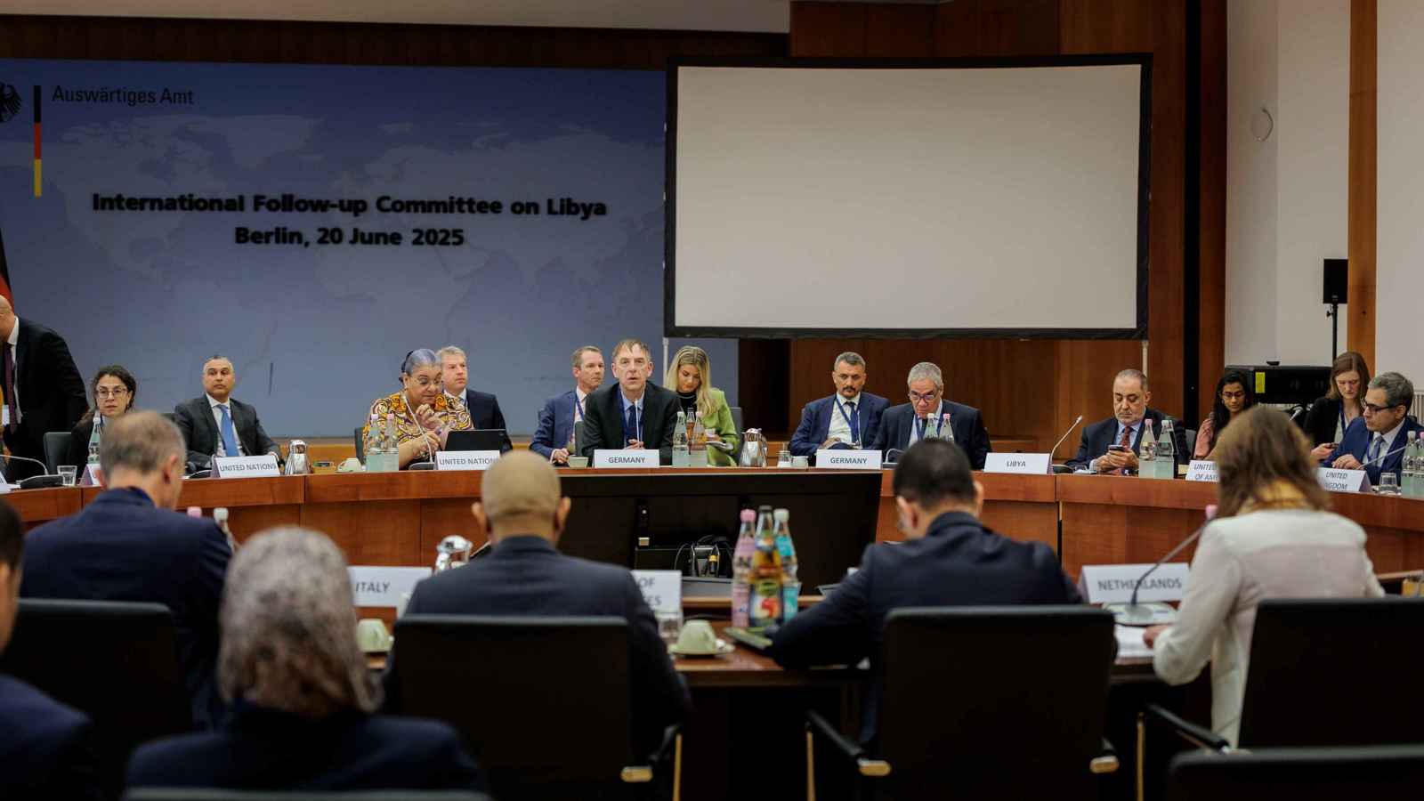 بعد طول انتظار.. هل يكسر "برلين 3" الجمود السياسي في ليبيا؟