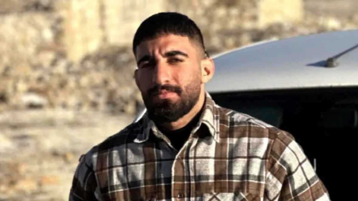 وفاة غامضة لشاب إيراني بعد انتقاده خامنئي على إنستغرام (فيديو)