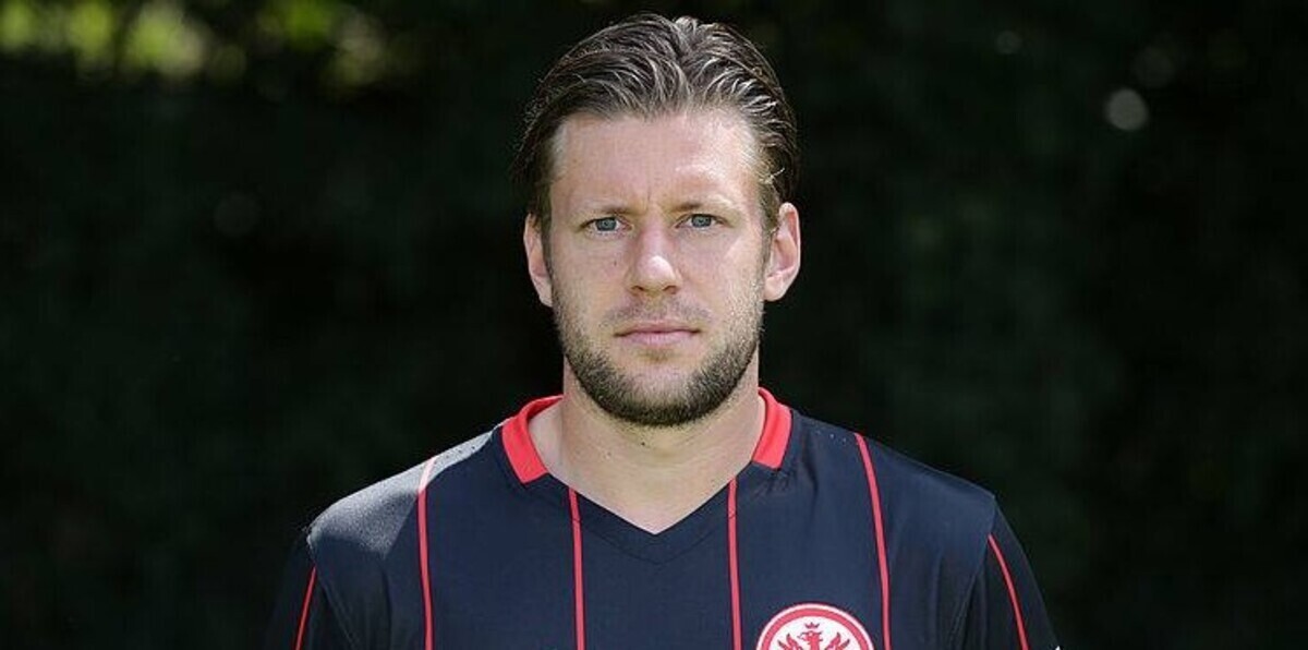 إصابة ماركو روس لاعب فرانكفورت بالسرطان