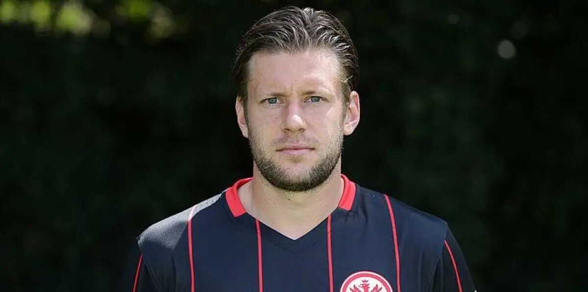 إصابة ماركو روس لاعب فرانكفورت بالسرطان