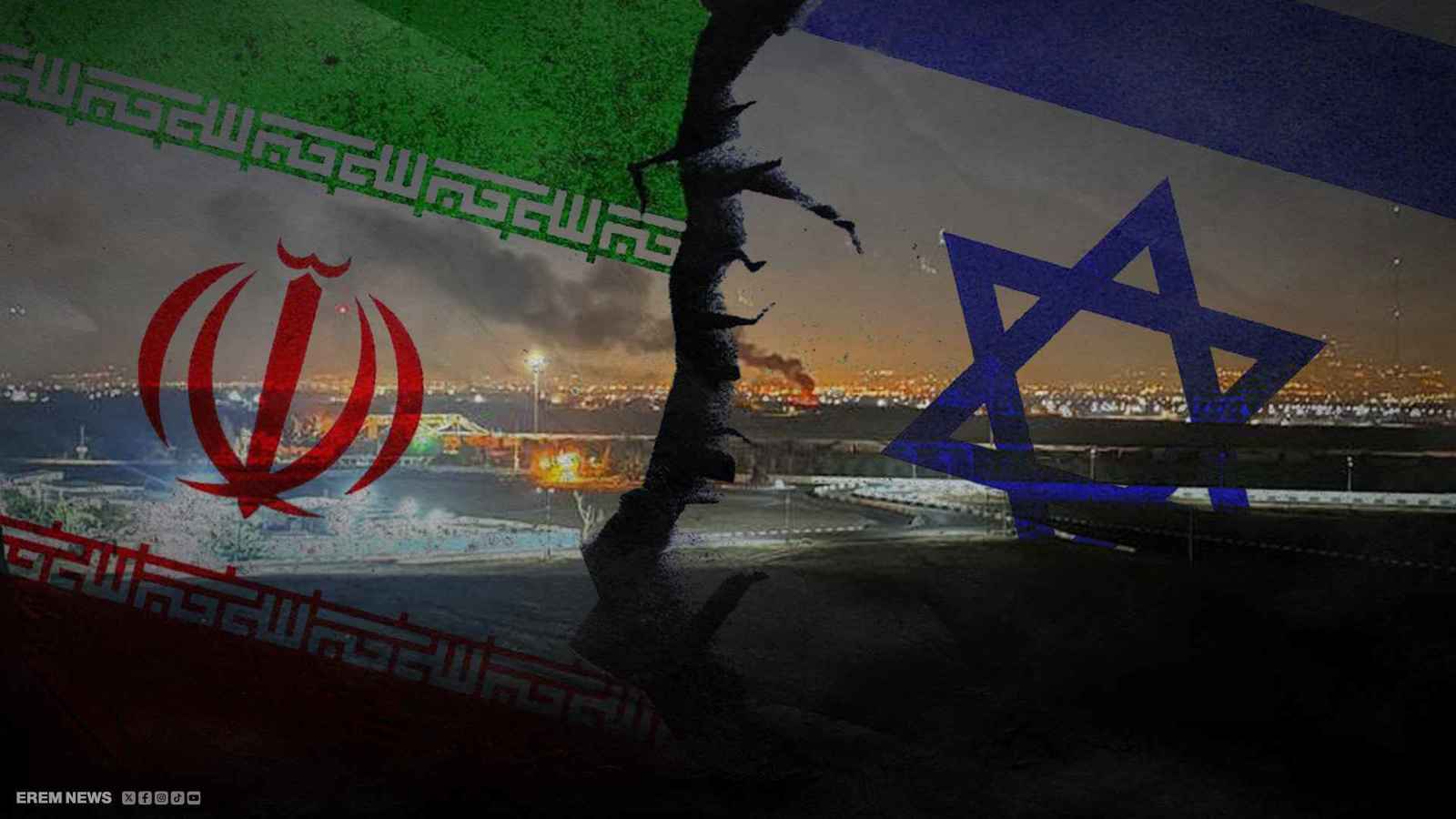 ما بين الرد والانتقام.. هل انتصرت طهران في "حرب الصورة"؟