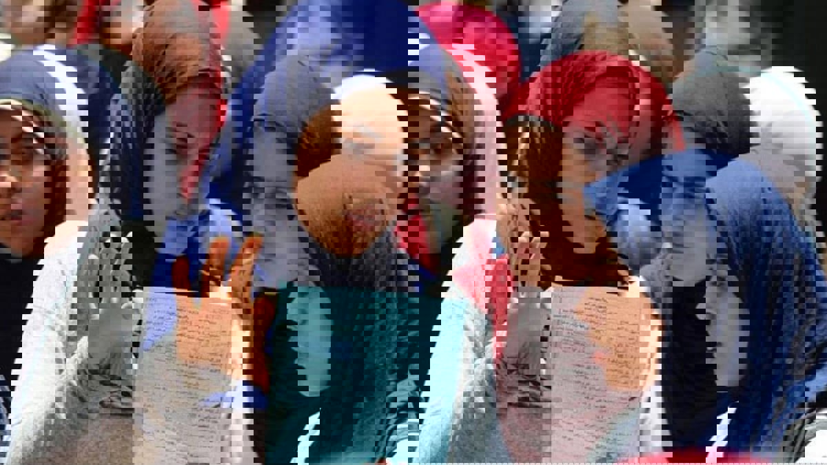 احتجاجات بين أهالي طلبة الثانوية العامة في مصر بسبب لجان "التظلمات"