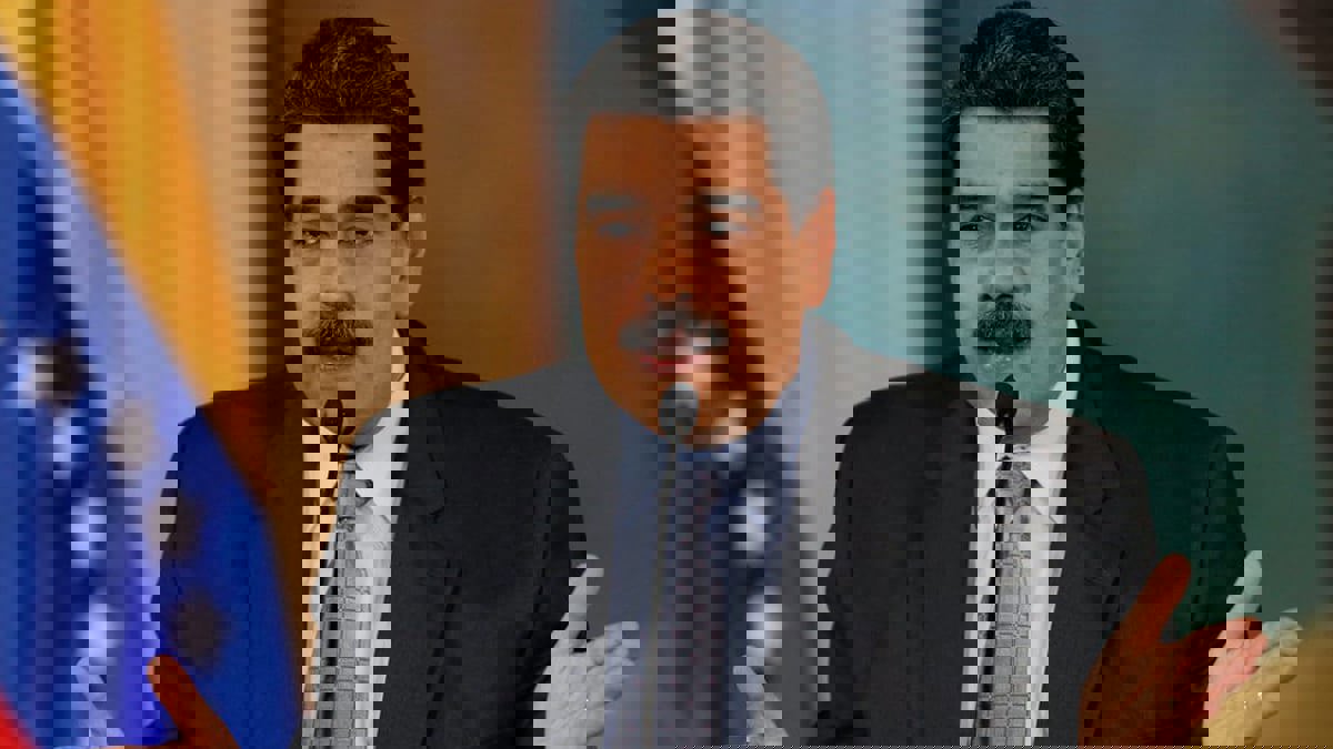 مادورو يعلن اعتقال أمريكيين حاولا "غزو" فنزويلا من البحر