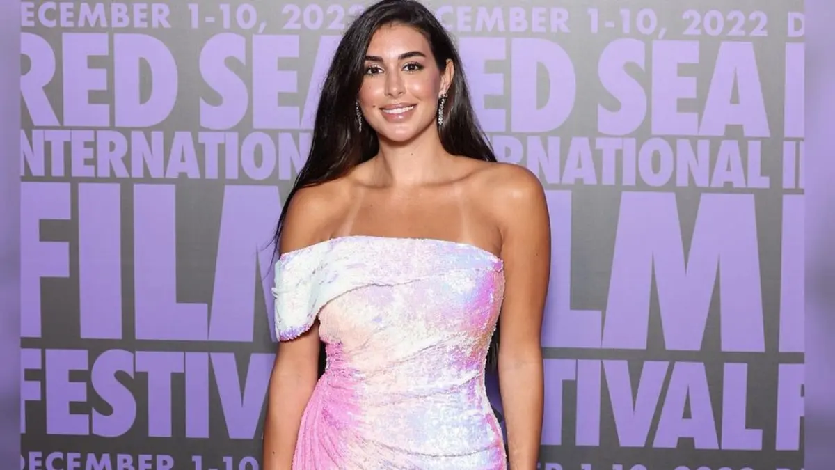 ياسمين صبري: أتمنى التعاون مع توم كروز وليوناردو دي كابريو