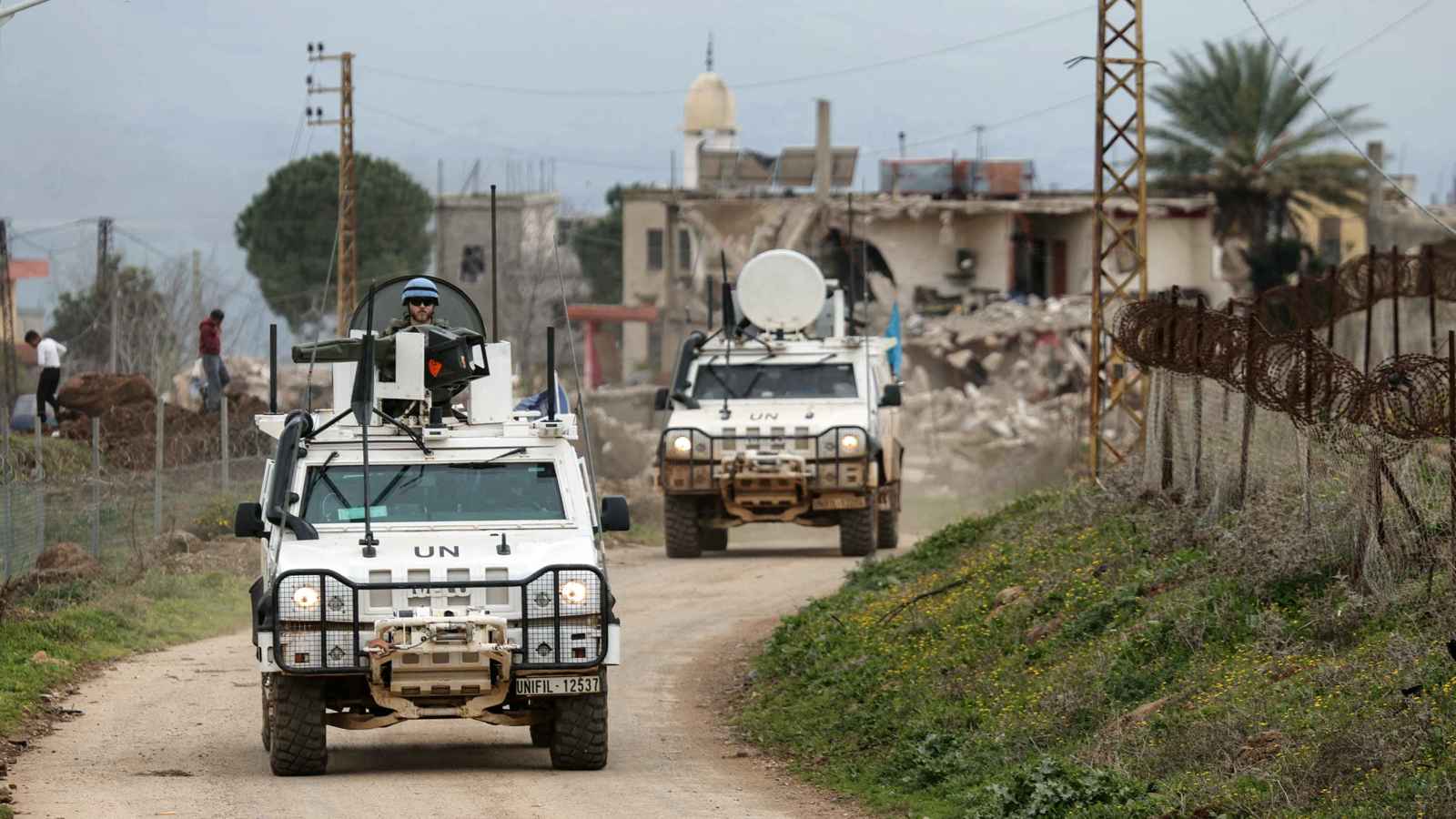 خاص- بدعم أمريكي.. إسرائيل تسعى إلى إنهاء مهام القوات الدولية في سوريا ولبنان