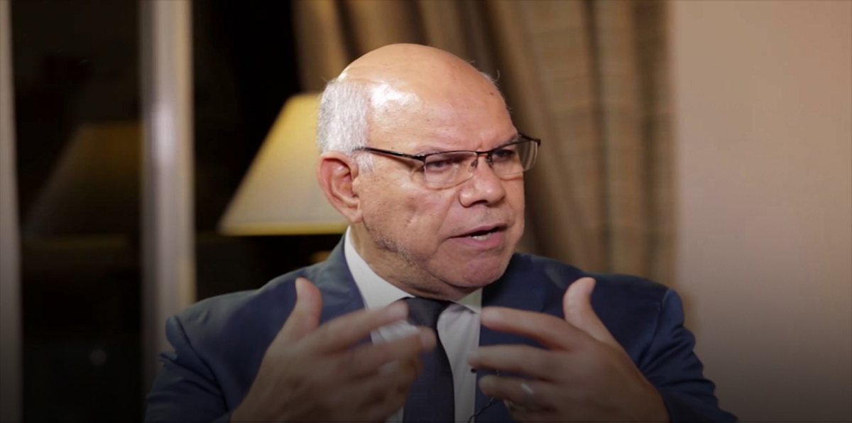 استقالة النائب الأول لرئيس مجلس النواب الليبي