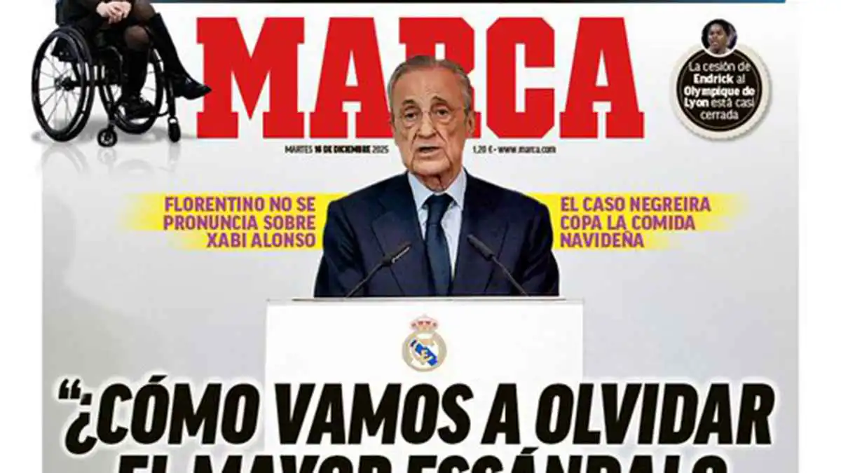 عناوين الصحف الرياضية: مناشدة لصلاح وكأس الملك وهجوم بيريز