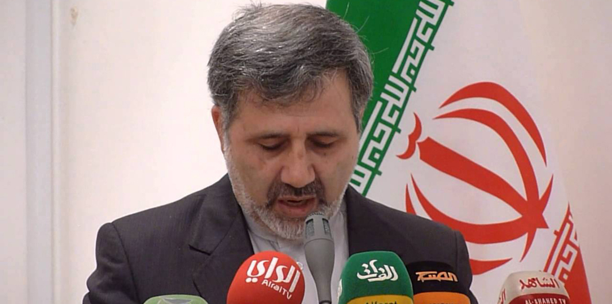 الكويت تأمر السفير الإيراني بمغادرة أراضيها