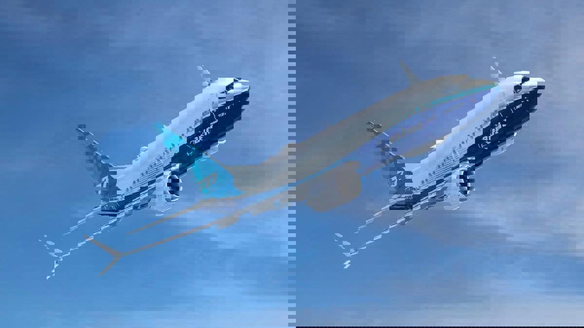 تمهيدا لعودتها للطيران .. بدء اختبارات "بوينغ 737 ماكس"