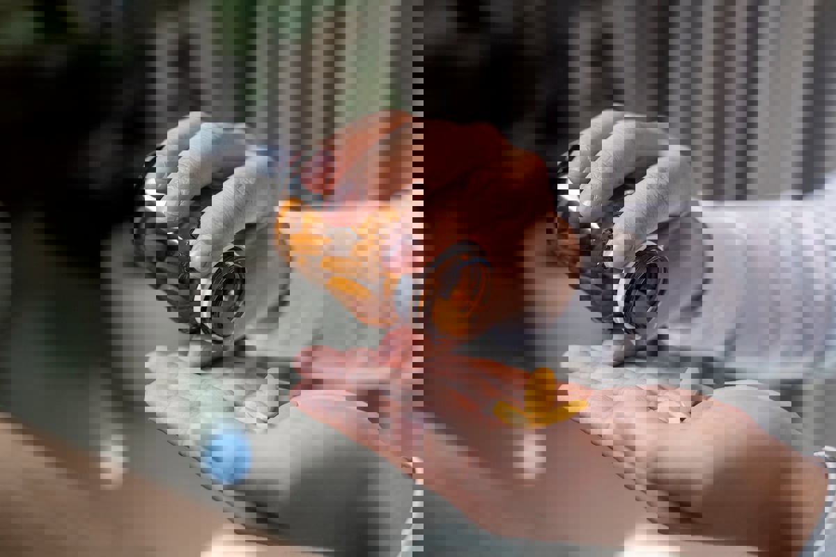 التشوش والإرهاق والقلق.. أعراض تدل على نقص هذا الفيتامين