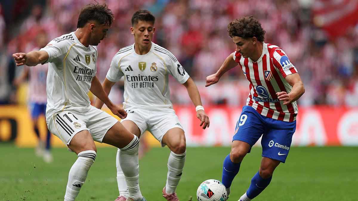 5 حلول فورية لإنقاذ ريال مدريد