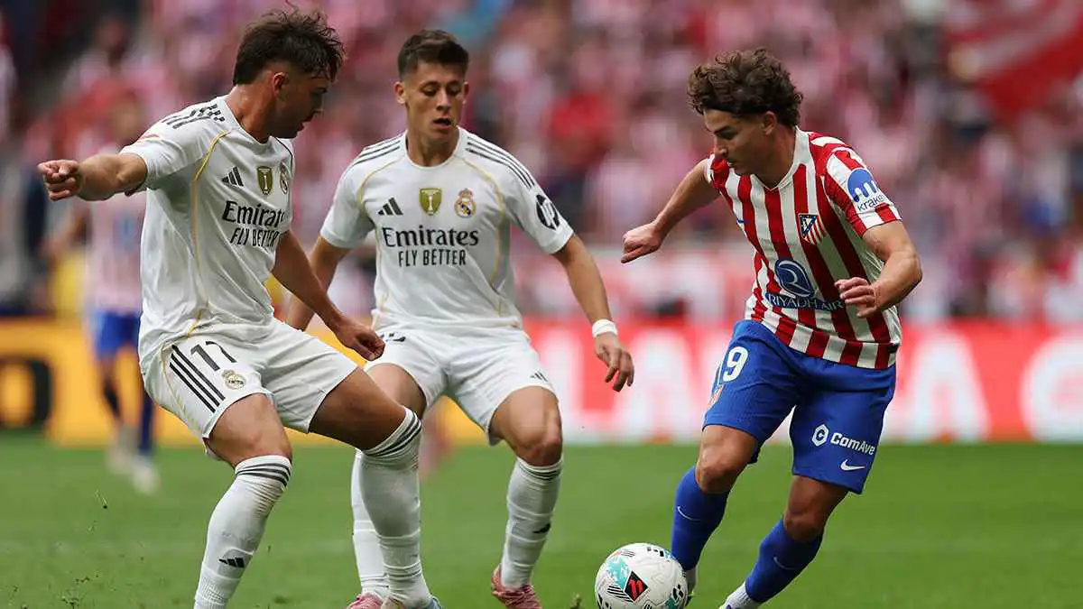 5 حلول فورية لإنقاذ ريال مدريد