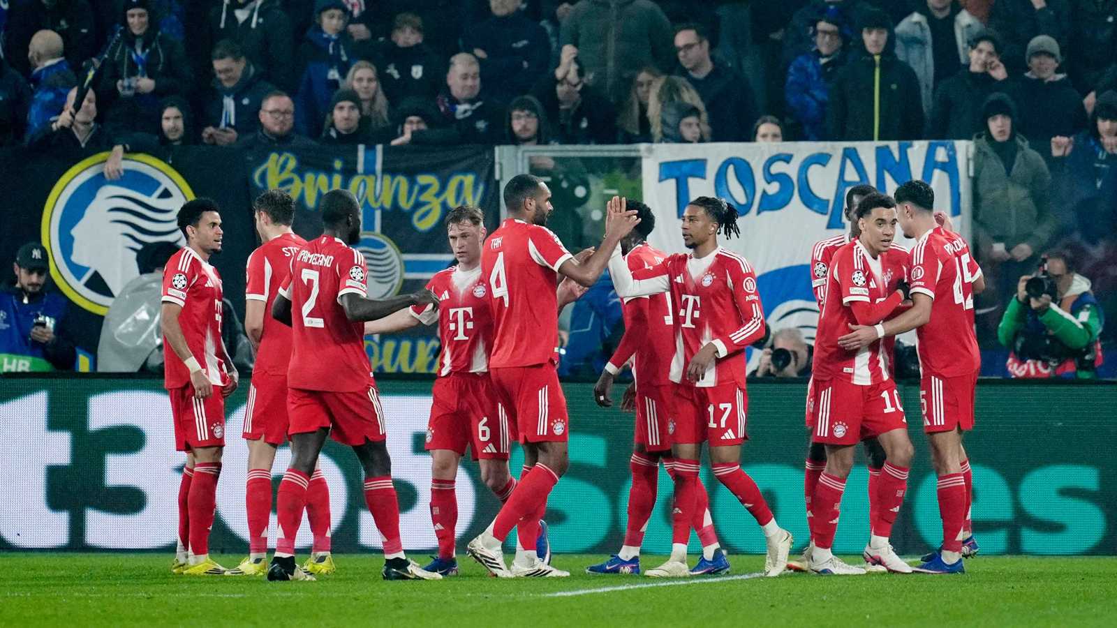 لا يملك شرطا جزائيا.. بايرن ميونخ يمنع نجمه من التفاوض مع ريال مدريد 