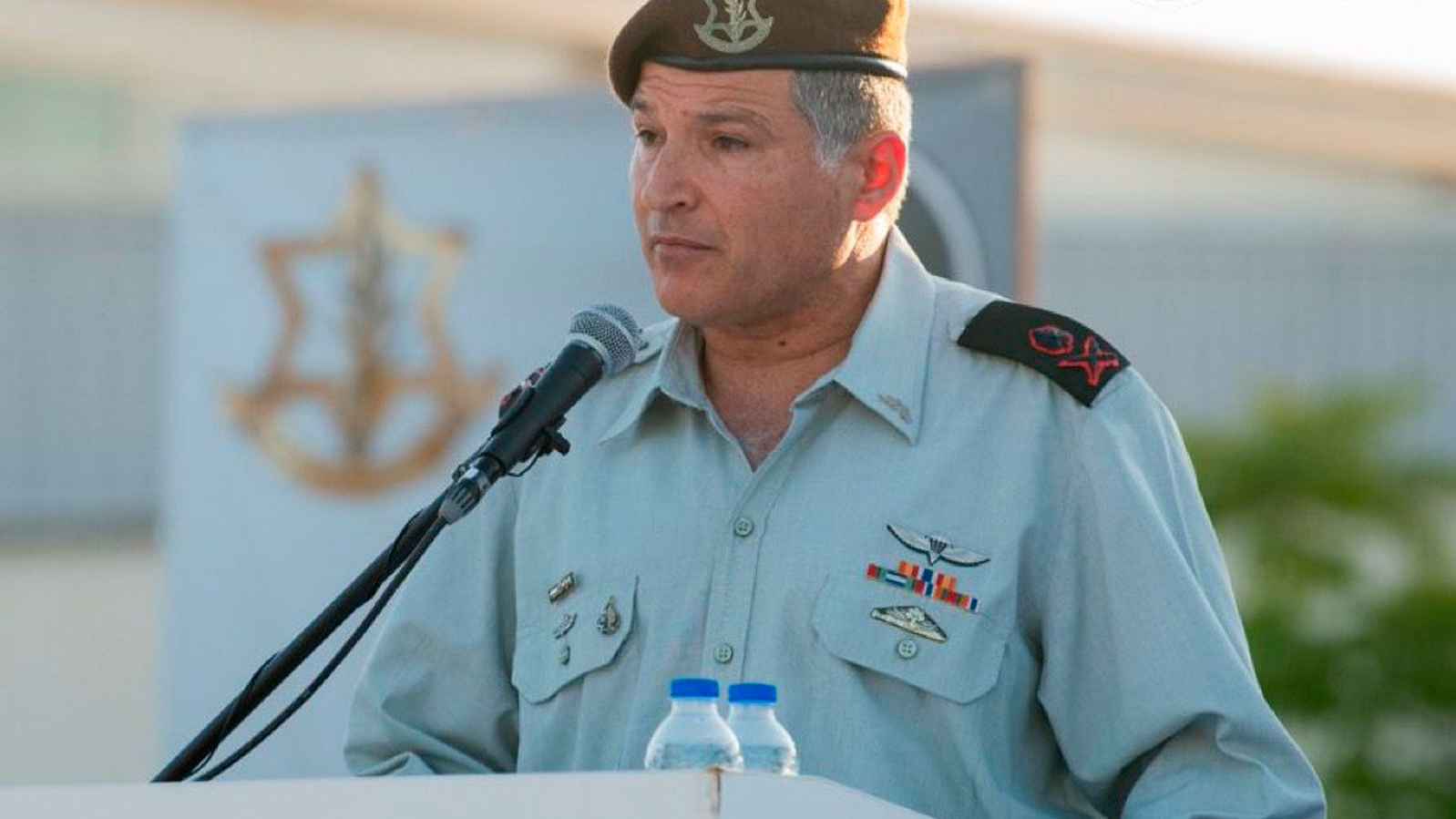 تربطه "علاقة سرية" بسارة.. كيف تغير موقف نتنياهو من رئيس الشاباك الجديد؟