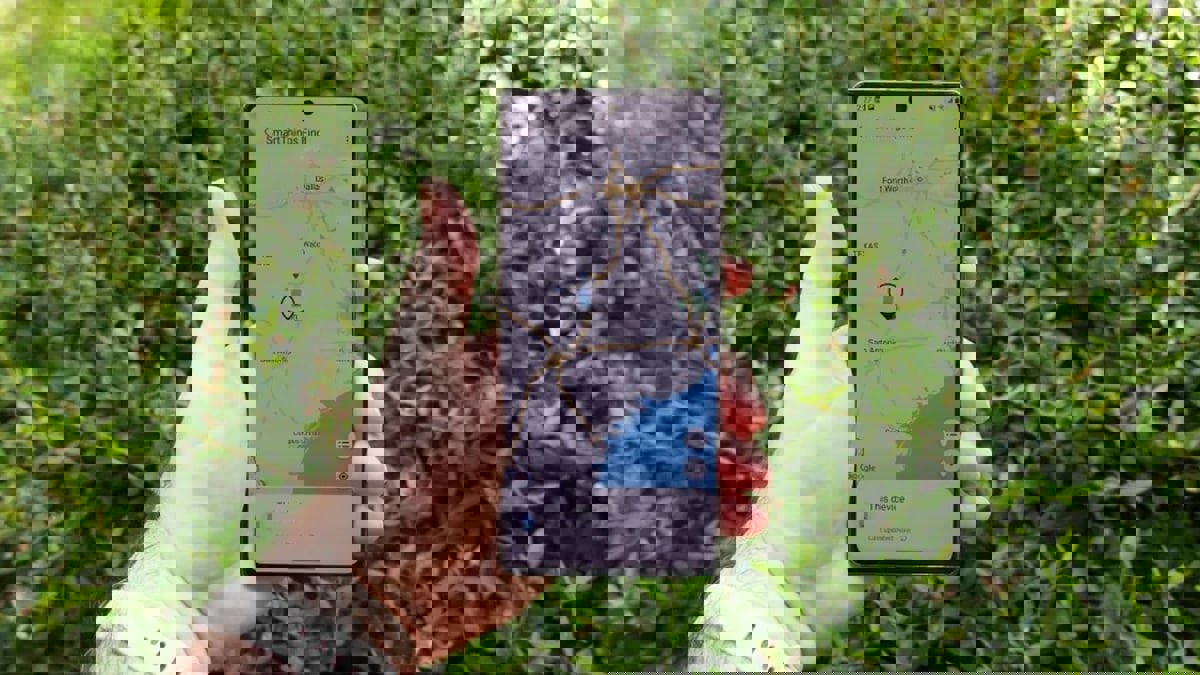 200 مليون جهاز على منصة "سامسونغ" للعثور على المفقودات