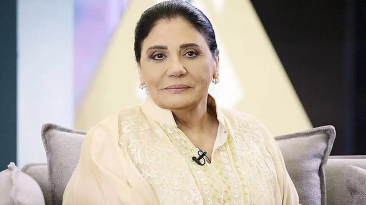 أسمهان توفيق تكشف حقيقة حصولها على الجنسية الكويتية (فيديو)