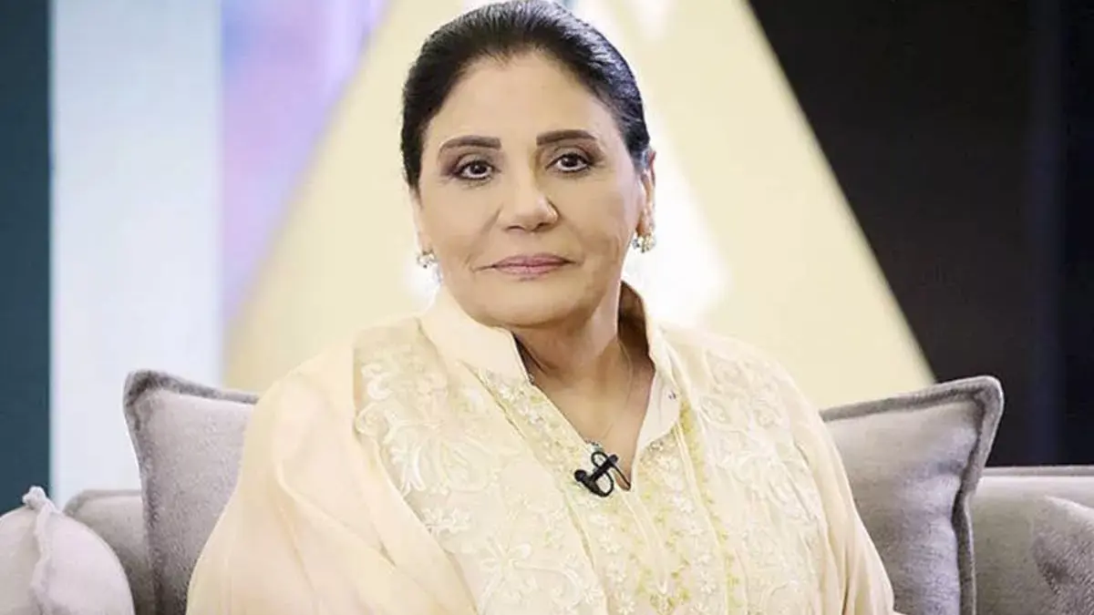 أسمهان توفيق تكشف حقيقة حصولها على الجنسية الكويتية (فيديو)