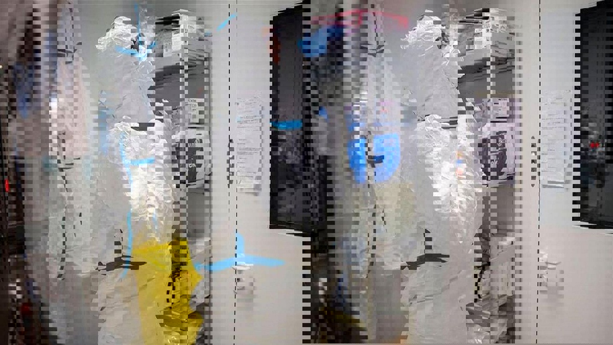 خوفا من كورونا.. مهاجرون مغاربة داخل الحجر الصحي في إيطاليا