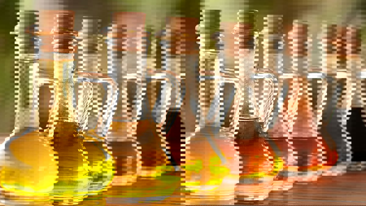 دراسة: الزيوت النباتية تزيد انبعاثات الغازات الدفيئة.. ما الحلول المستدامة؟