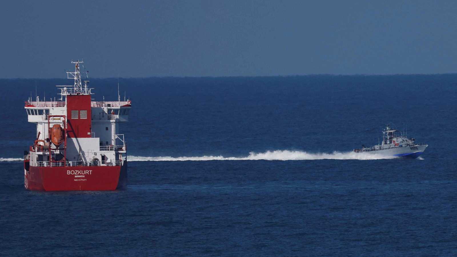 حصار دبلوماسي.. أسطول الصمود يدفع بعلاقات إسرائيل مع أوروبا إلى "الانهيار"