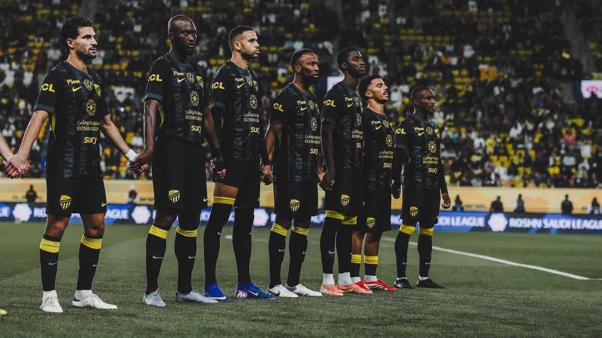 ظهور مخيب.. تقييم وإحصائيات يوسف النصيري في مباراة النصر والاتحاد 