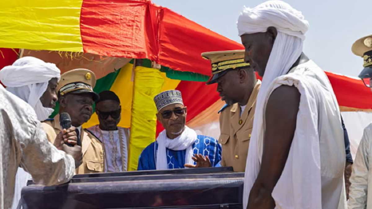 مخطوطات تمبكتو بين دعاية روسية وواقع دموي.. هل فشلت "فاغنر" في مالي؟