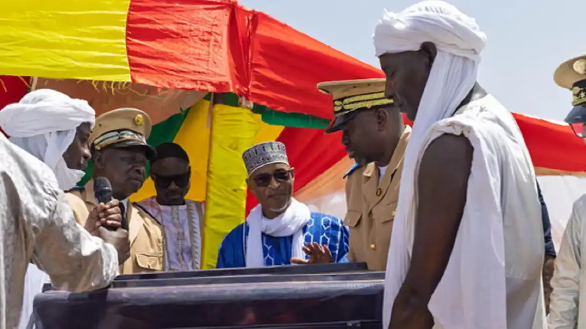 مخطوطات تمبكتو بين دعاية روسية وواقع دموي.. هل فشلت "فاغنر" في مالي؟