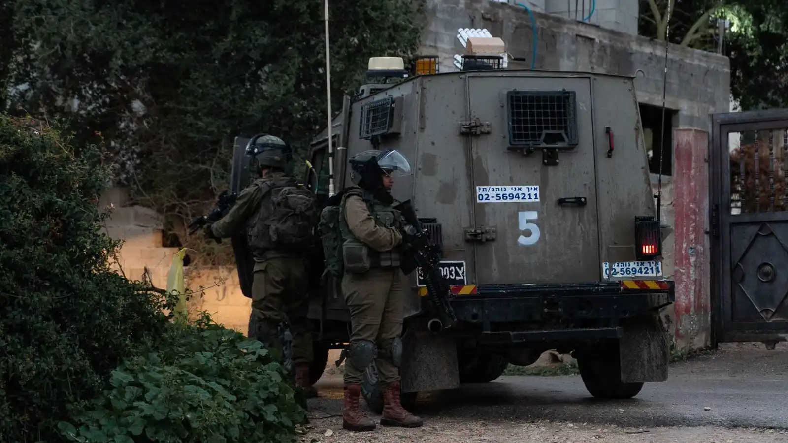 إسرائيل.. اعتقال 4 مشتبهين بالانتماء لـ"داعش"