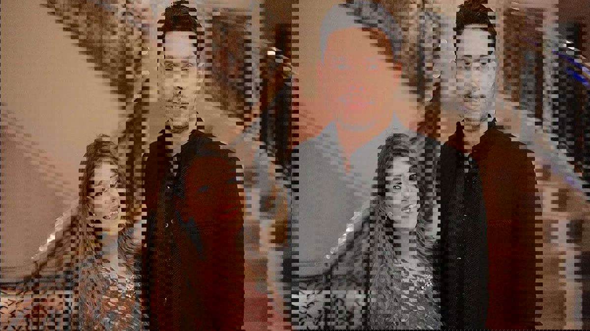 أول إجراء قانوني ضد "اليوتيوبر" المصري أحمد حسن وزوجته بسبب طفلتهما‎