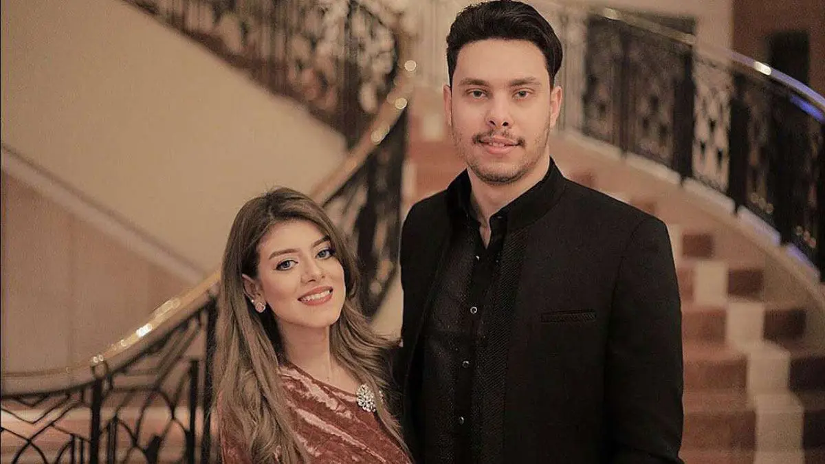 أول إجراء قانوني ضد "اليوتيوبر" المصري أحمد حسن وزوجته بسبب طفلتهما‎