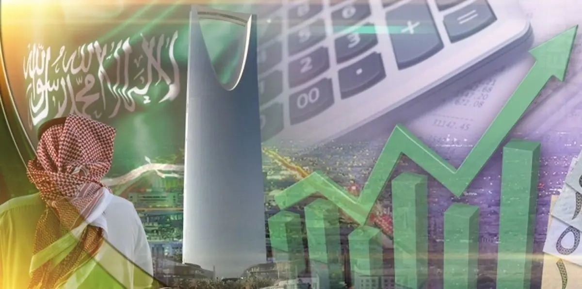 كيف ساهم الـ "واتس أب" ببلورة حلم إصلاح الاقتصاد السعودي