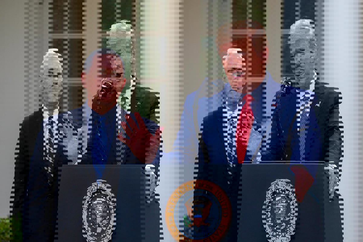 بنس يوجه أقوى انتقاد لترامب: "التاريخ سيحاسبه" على هجوم الكابيتول