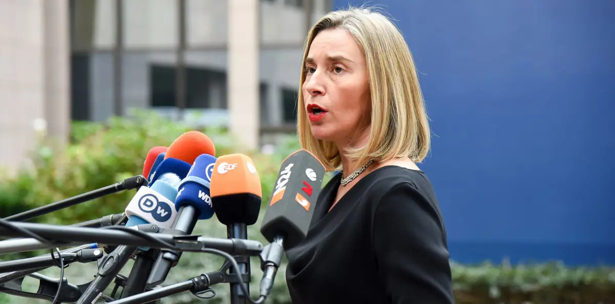 الاتحاد الأوروبي يعتبر أن تصريحات نتنياهو لا تدفع إلى التشكيك باحترام طهران للاتفاق النووي‎