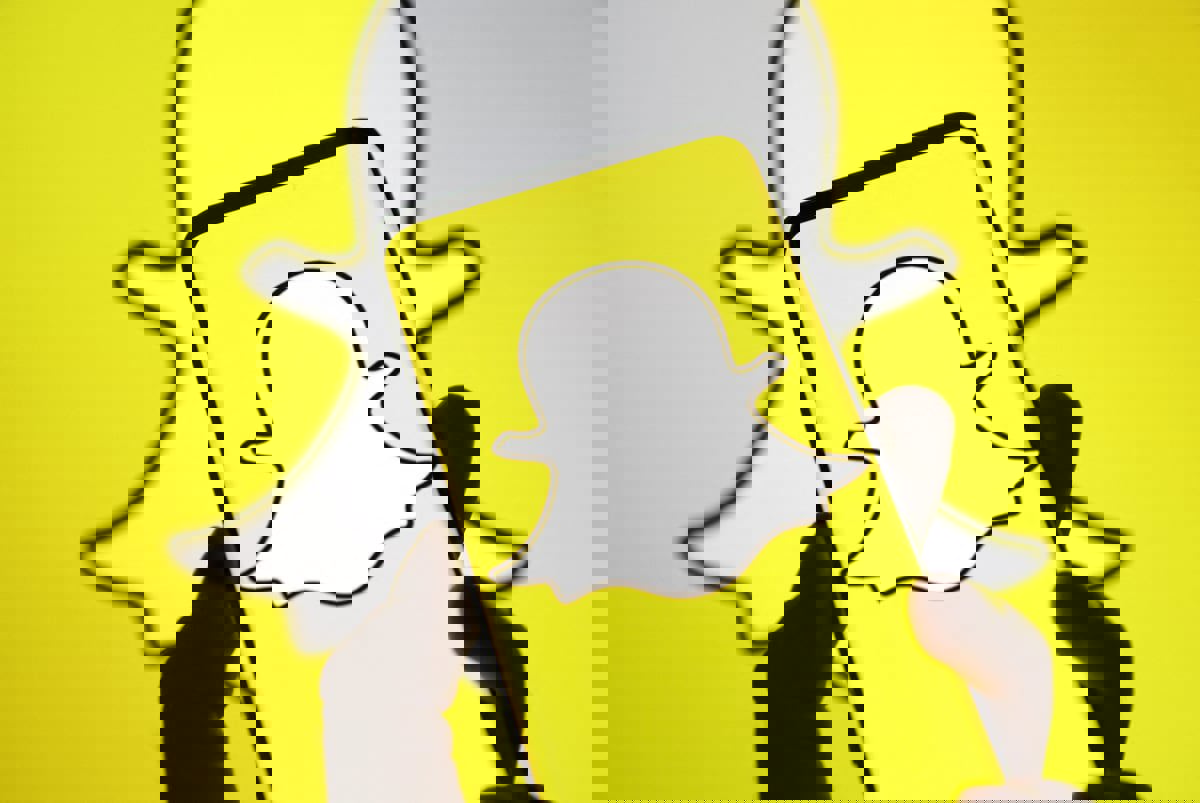 خلال عام.. ارتفاع مبيعات "سناب شات" 21% 
