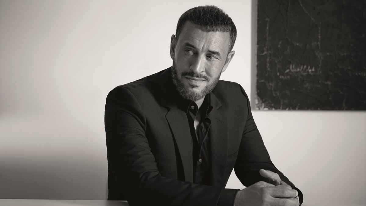 كاظم الساهر يحتفل بمرور 25 عامًا على أغنيته الشهيرة "أكرهها"